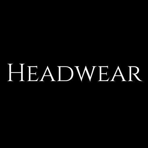 Headwear