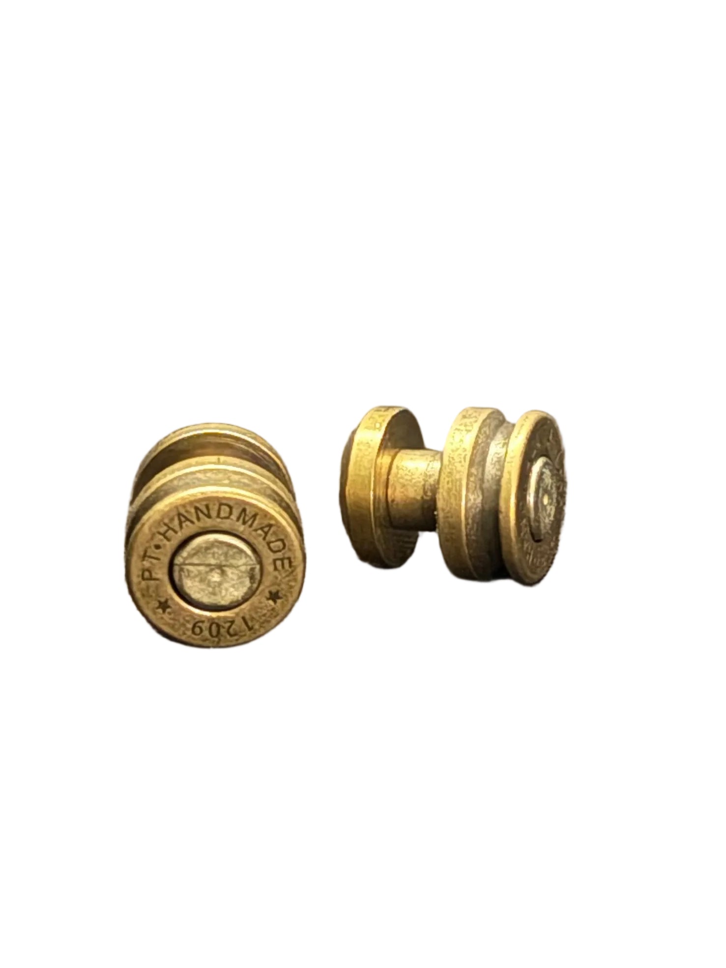 Hollow Point Plugz