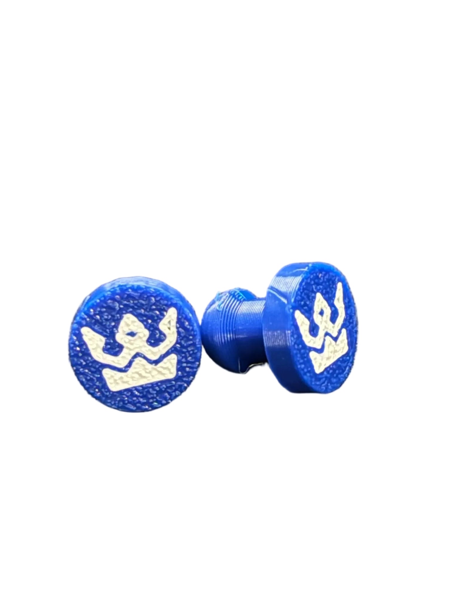 Crown Plugz