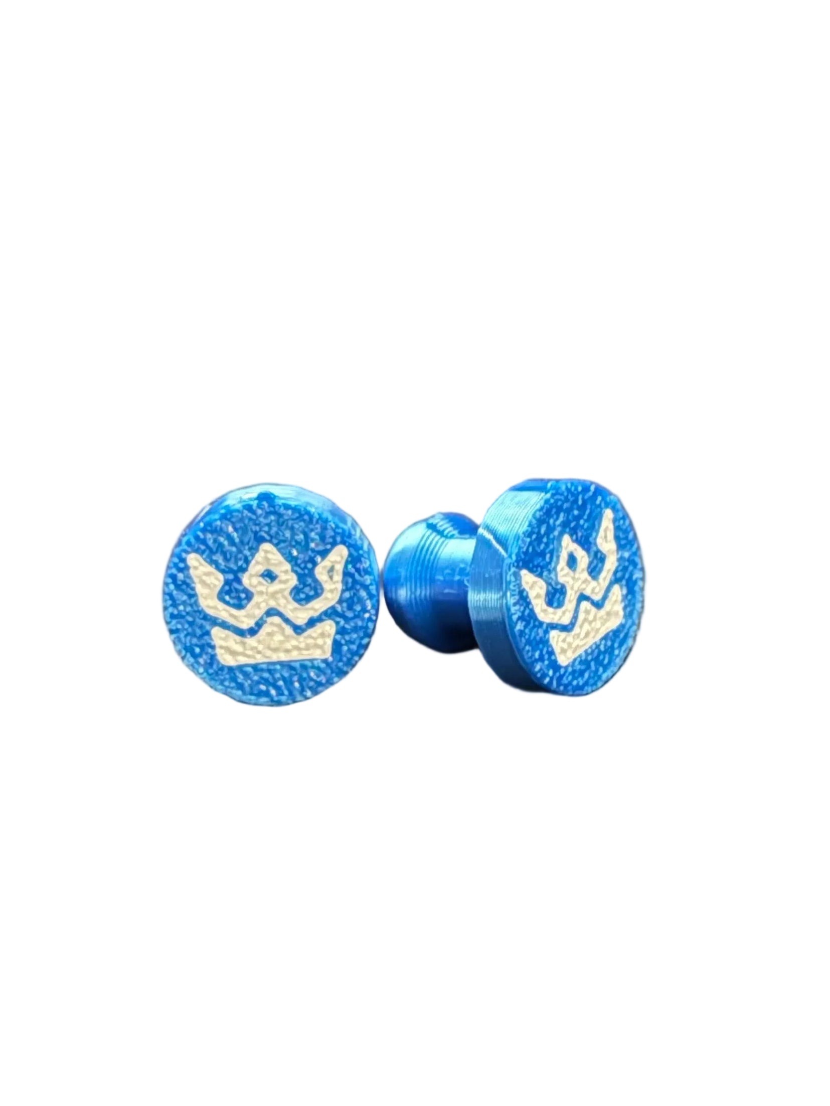 Crown Plugz