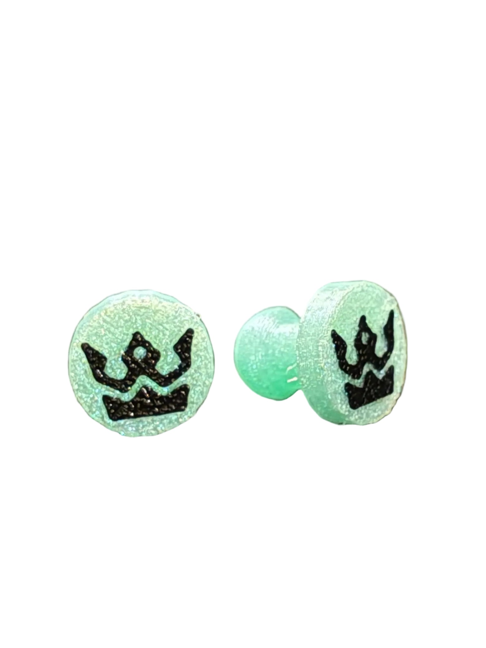 Crown Plugz