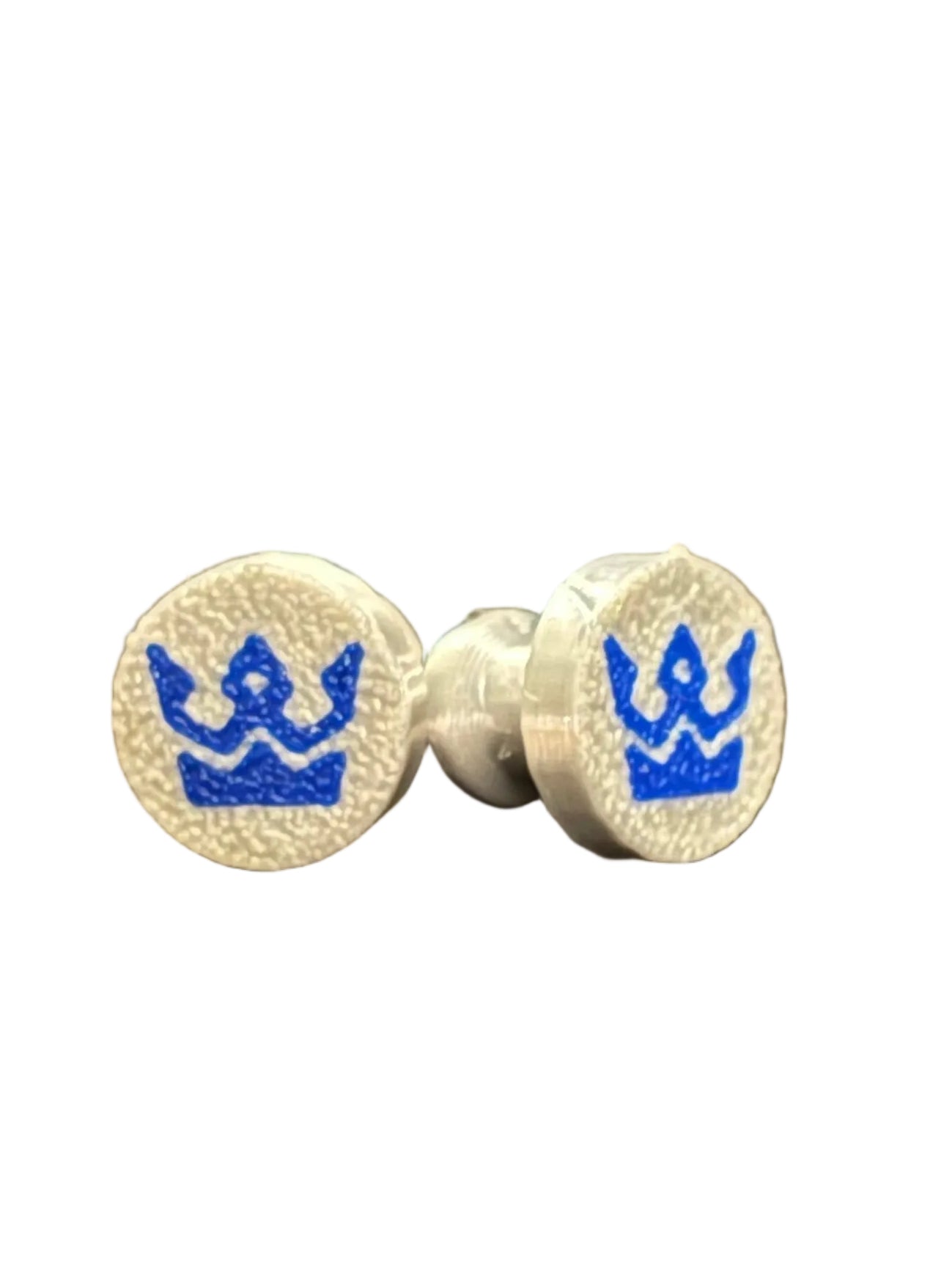 Crown Plugz