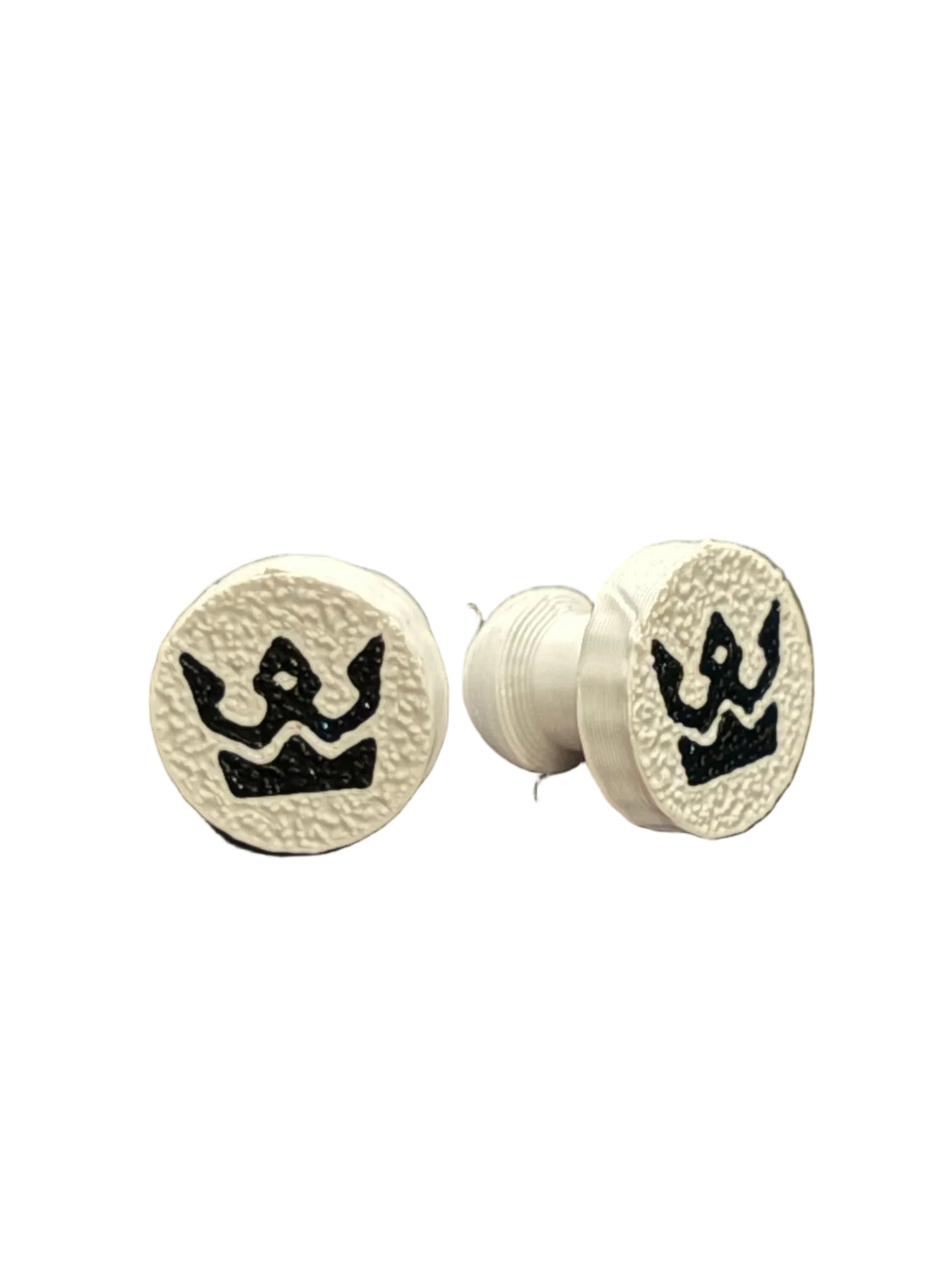 Crown Plugz