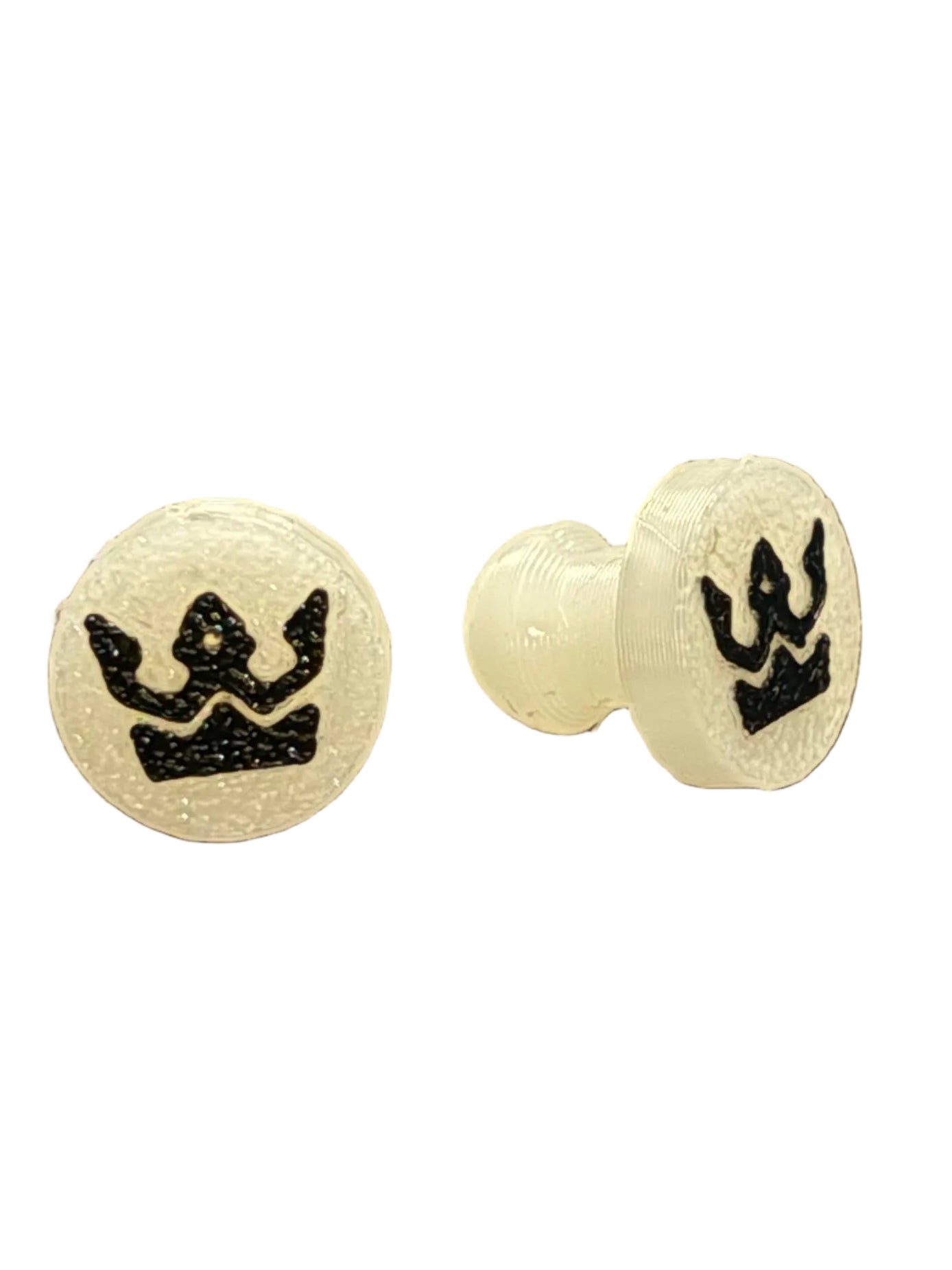 Crown Plugz