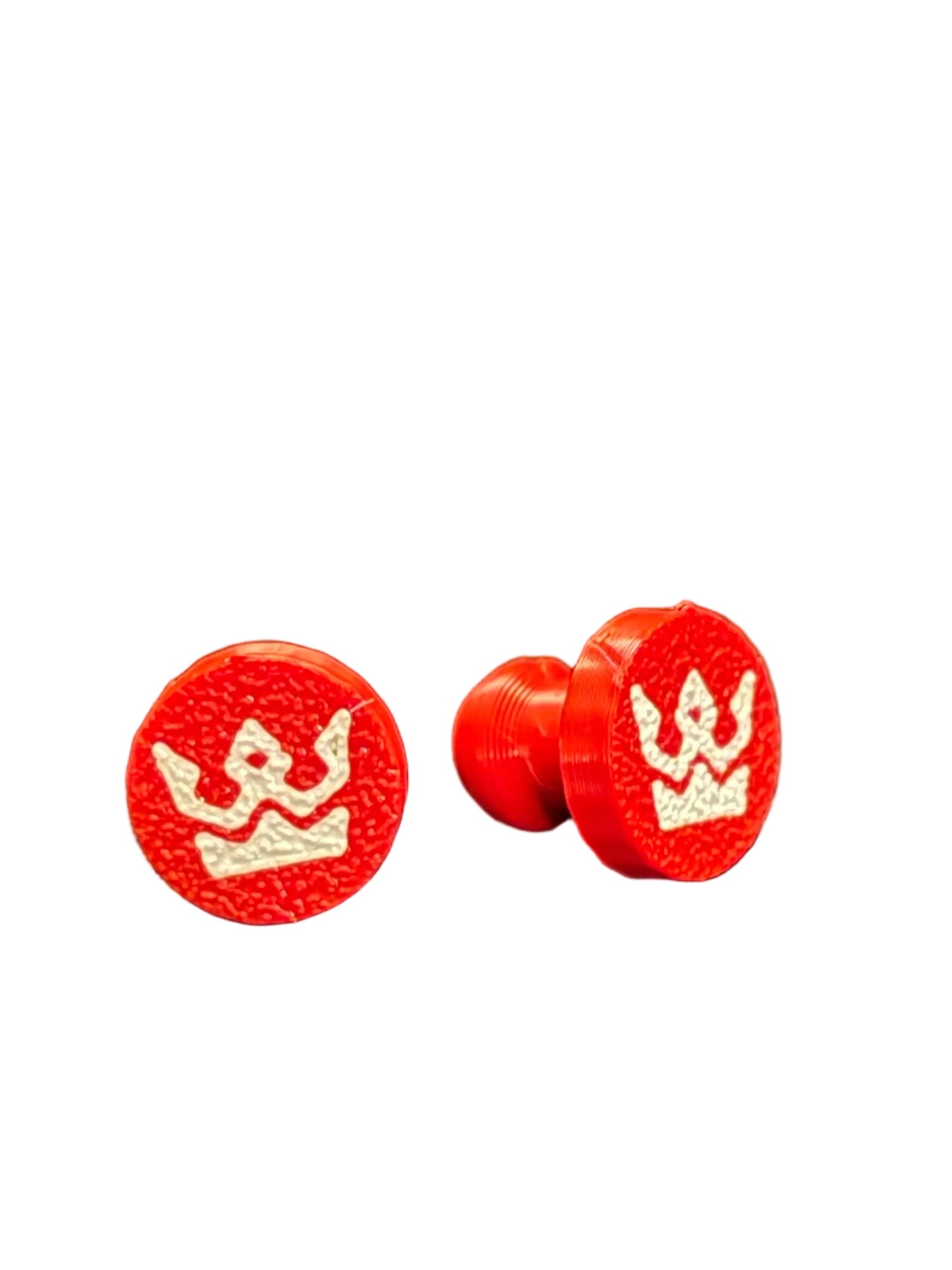 Crown Plugz
