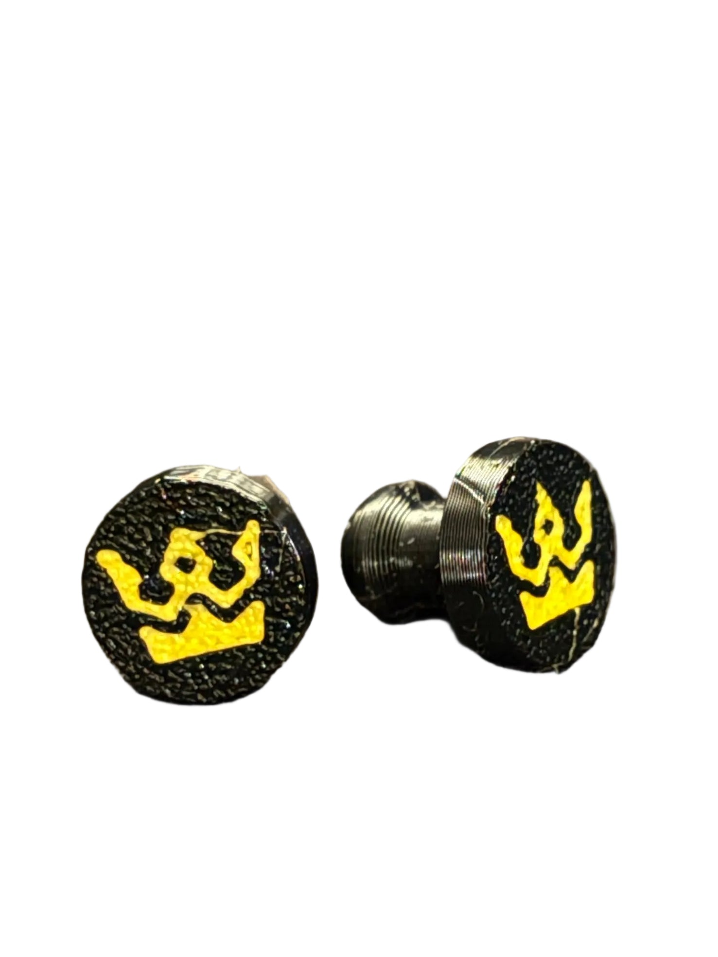 Crown Plugz