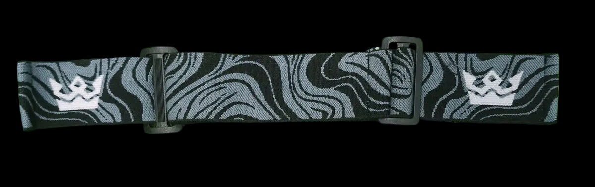 Damascus Woven Strap￼