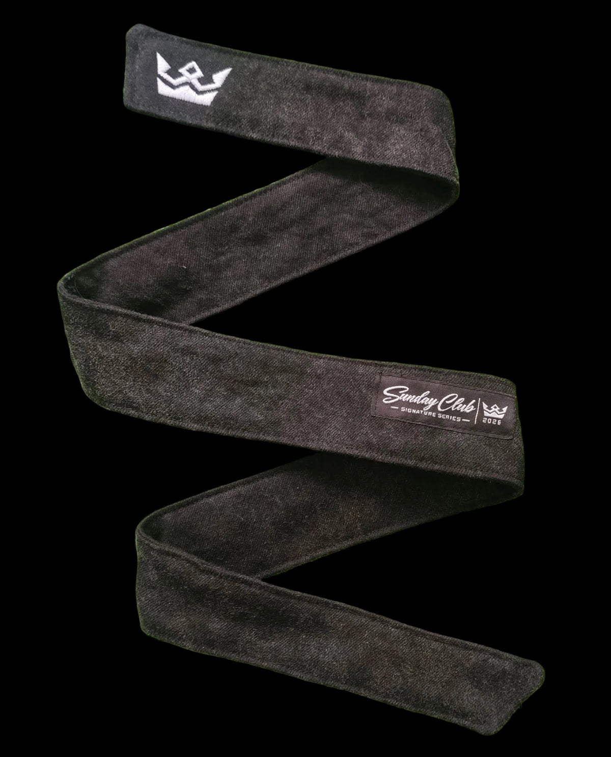 2026 Signature Series Headband ￼