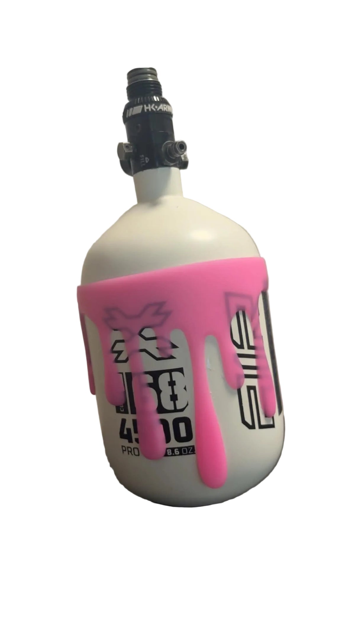 Slime Tank Wrap